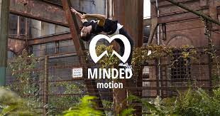 afbeelding van Minded Motion